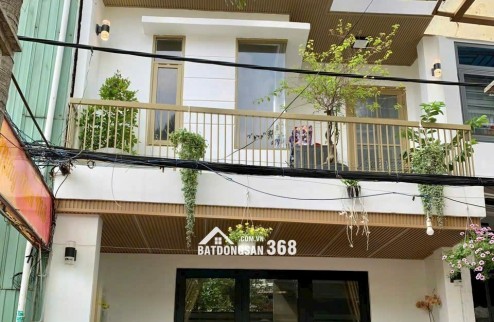 Săn ngay nhà đẹp giá rẻ gần đường Lê Duẩn, Q.Thanh Khê, TP. Đà Nẵng