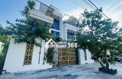 Siêu phẩm biệt thự gần đường Phạm Như Xương, Q.Liên Chiểu, TP. Đà Nẵng