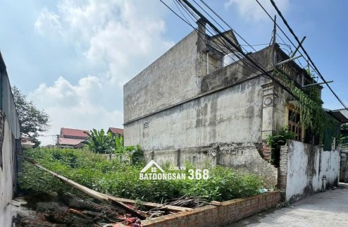 CHỐT NHANH – GIÁ CỰC MỀM – VỊ TRÍ KHÔNG THỂ ĐẸP HƠN MAI LÂM ĐÔNG ANH 51.5M2” 