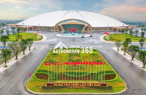 CƠ HỘI ĐẦU TƯ SIÊU LỢI NHUẬN – ĐẤT VÀNG MAI LÂM, ĐÔNG ANH – 54M², GIÁ CHỈ 120TR/M² 