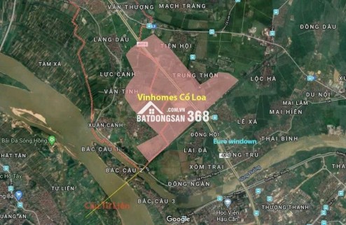 ⏳ VỊ TRÍ KIM CƯƠNG MAI LÂM ĐÔNG ANH  43.5M2– CHỈ NHỈNH 4 TỶ – KHÔNG CHỜ AI!