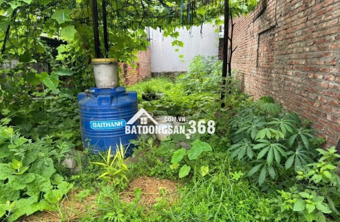 ⏳ ĐÂÙ TƯ THÔNG MINH MAI LÂM ĐÔNG ANH  40.5M2– CHỈ NHỈNH 4 TỶ – KHÔNG CHỜ AI!