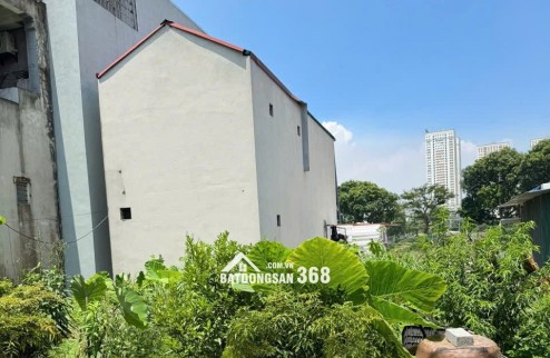 ĐỊNH VỊ GIÁ TRỊ – KHẲNG ĐỊNH TẦM NHÌN SIÊU PHẨM ĐẤT VÀNG MAI LÂM – ĐÔNG ANH – 43.M² – GIÁ ĐẦU TƯ