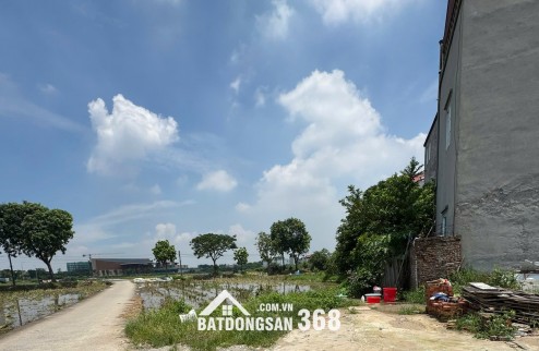 ⏳ ĐẤT ĐẸP CÒN 1 LÔ MAI LÂM ĐÔNG ANH  41.5M2– GIÁ SỐC HƠN 4TỶ XÍU