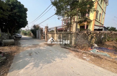 CHÍNH CHỦ BÁN LÔ ĐẤT VÀNG MAI LÂMĐÔNG ANH  – SÁT CẦU TỨ LIÊN – 69M² – FULL THỔ CƯ –