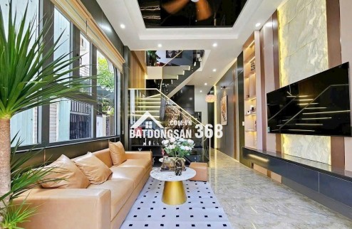 Mua ngay nhà đẹp giá rẻ gần bến xe trung tâm Đà Nẵng