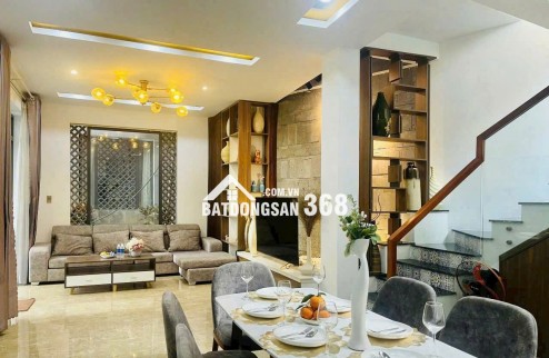 Săn ngay nhà đẹp giá rẻ gần biển Thanh Bình và cầu Thuận Phước, TP. Đà Nẵng