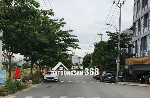 Bán đất ở Hoà Xuân mặt tiền đường Mai Chí Thọ, Q.Cẩm Lệ, TP. Đà Nẵng