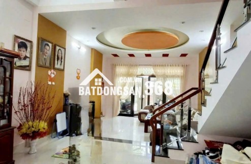 Mua ngay nhà đẹp mặt tiền giá rẻ đường Phần Lăng, Q.Thanh Khê, TP. Đà Nẵng