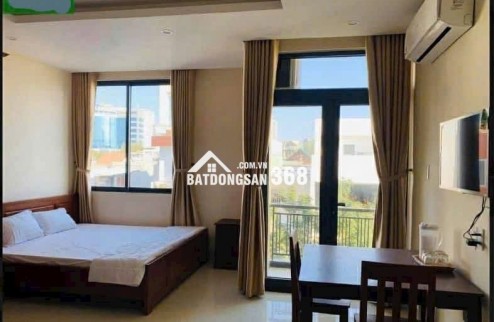 Bán toà CHDV 5 tầng gần sát cầu sông Hàn - vị trí đẹp tại Đà Nẵng