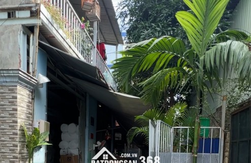 Giảm giá 500tr! Bán gấp nhà cấp 4 Lê Văn Quới, Bình Hưng Hòa A Bình Tân 7.65x13m 6 tỷ