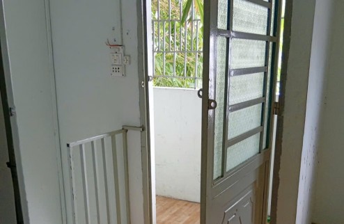 Bán nhà hẻm 601 Trần Xuân Soạn