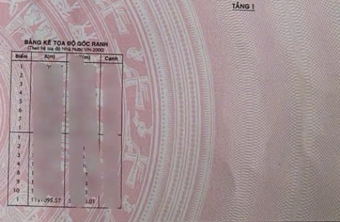 Có 2 Căn Hương Lộ 2, Sát Bệnh Viện Bình Tân, DT 58m2, Nhà Ngang 6m , 4 Tầng 5PN, Khu KD Mua Bán Sầm Uất, An Ninh Dân Trí, SHR Nhỉnh 6 Tỷ Còn TL