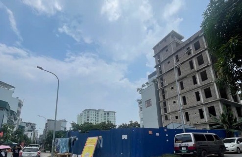 MỞ BÁN KHU ĐẤT TẠI NGUYỄN XIỂN THANH XUÂN