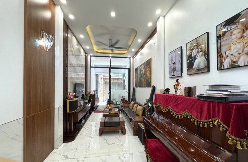BÁN CĂN NHÀ SIÊU ĐẸP TẠI KHƯƠNG ĐÌNH THANH XUÂN