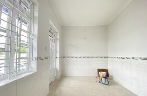 Bán nhà 2 tầng Tân Kỳ Tân Quý