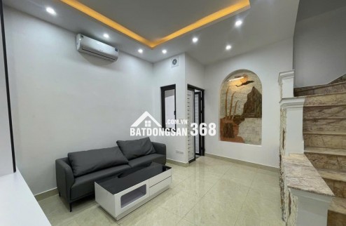 Bán nhà Khương Trung- 50m ra mặt phố - Giá đầu tư- 54m2