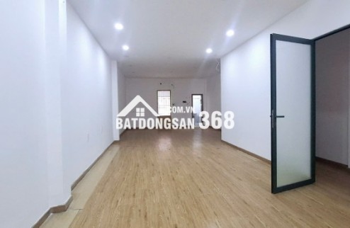  MT Nguyễn Tri Phương 2 mặt thoáng, gần cổng Sân Bay, 160m2, 2 tầng thông sàn, KD VIP, 15.x tỷ