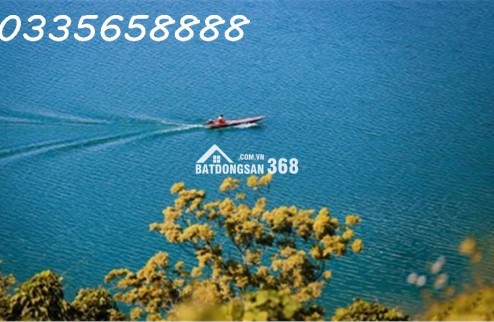 Hòa Bình: Từ Top Điểm Đến Thế Giới Đến Biểu Tượng Nghỉ Dưỡng Mới - Cơ Hội Không Thể Bỏ Lỡ!