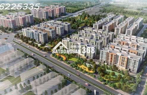 Nhận hồ sơ đăng ký mua nhà ở xã hội Happy Home Tràng Cát