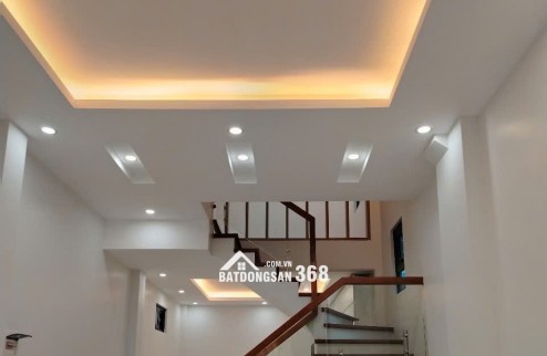 BÁN SIÊU MẪU KINH DOANH TL72, AN KHÁNH , 1KM RA ĐƯỜNG LÊ TRỌNG TẤN, NHÀ 5 TẦNG, 41M²