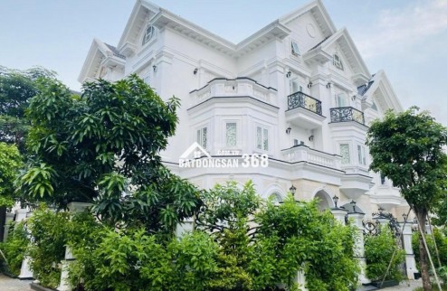 BÁN BIỆT THỰ TRUNG TÂM BÌNH THẠNH, HXH LÊ QUANG ĐỊNH, PHƯỜNG 7, BÌNH THẠNH. Dt 15x17m2 giá 27.99 tỷ