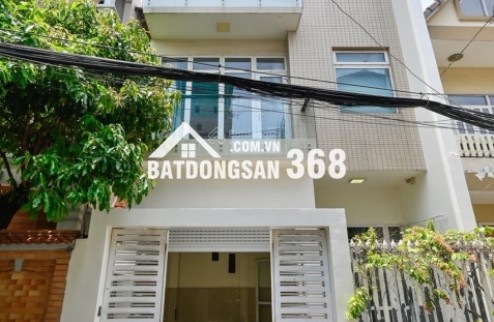 Bán nhà đẹp hẻm Lê Đức Thọ, phường 17, quận Gò Vấp 80m2 trệt 2 lầu, 12,5 tỷ