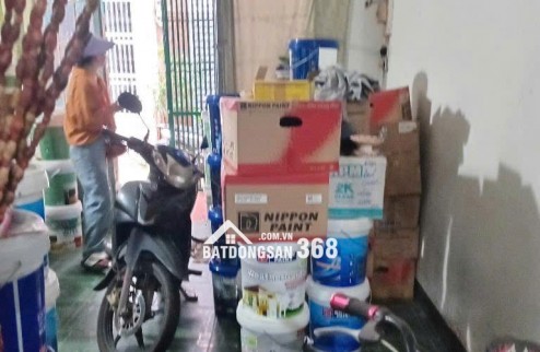 Bán nhà Phạm Văn Bạch, Nguyễn Sỹ Sách, Tân Bình , 63m2, 2 tầng, 5 tỷ.