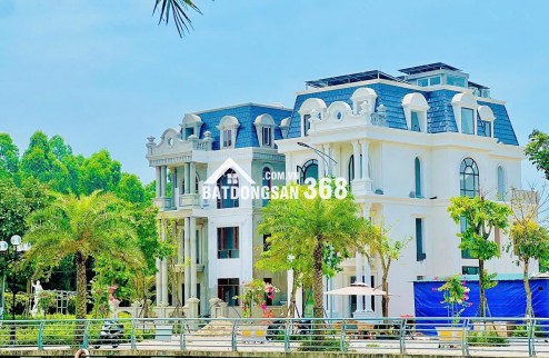 SỞ HỮU NGAY LÔ ĐẤT VIP - ĐẲNG CẤP NHẤT NGHI SƠN, THANH HÓA