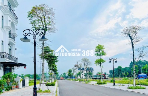Cần bán 90m2 đất Khu đô thị biển  Hải Hòa, Nghi Sơn,TH đường 17.5m giá chỉ 2Tỷ090. LH 0969 346 836