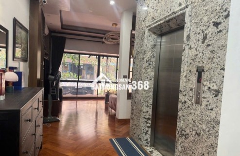 bán liền kề văn phú, hà đông, trục chính rộng 20m kinh doanh, 99m2, 5 tầng, giá 24 tỉ