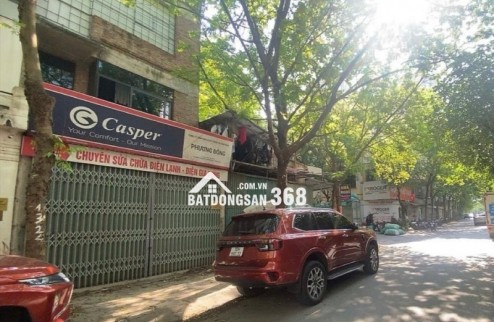 bán liền kề KĐT Xa La, Phúc La, Hà Đông, 80m2, 5 tầng, ngang 5m, giá 16,8 tỉ