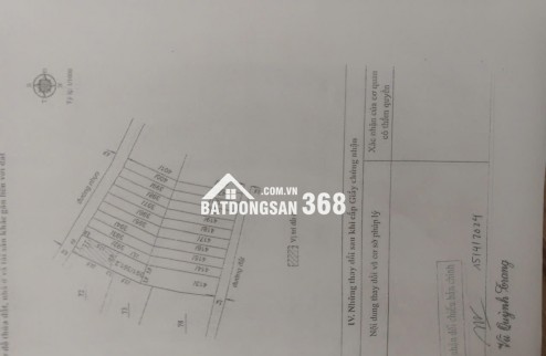 Bán đất nông thôn 1316 m2 tại Bảo Lâm, Lâm Đồng. Giá rẻ