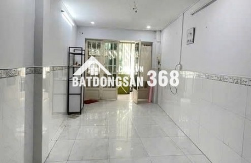 Cực Đẹp Ngô Gia Tự Q10, 2 Mặt Hẻm Rộng, 41M² – SHR, Gần Ngã 7 – Chỉ 6 Tỷ