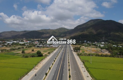BÁN ĐẤT SHR CHÍNH CHỦ