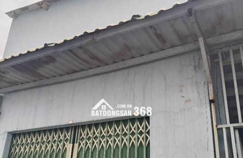 Chủ bán nhà đường Hiệp Thành 13 , DT 55.4 giá 3.35 ,ỷ phường Hiệp Thành