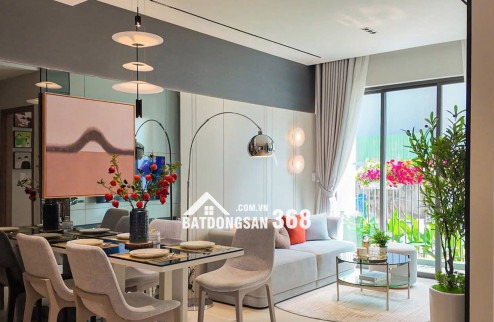 Công Bố Căn Hộ Mẫu 2 Phòng Ngủ - 1WC Dự Án SkyOne: Căn Hộ Mơ Ước Tài Chính Dễ Thở vào Cuối Tháng 7/2025