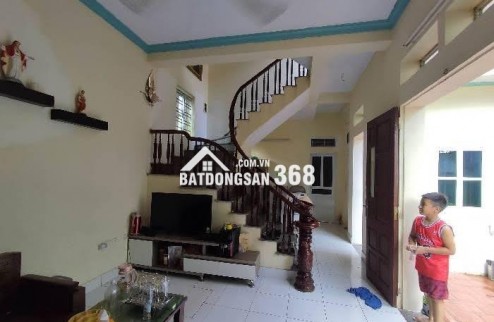 Bán nhà ngõ Yên Duyên, Hoàng Mai, HN. DT 1135m2, 2 tầng, 3PN, sổ đỏ chính chủ. Giá 10 tỷ. LH: 0989993208