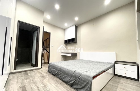 SIÊU PHẨM ĐỘI CẦN - VỊ TRÍ SIÊU ĐỈNH  10M RA MẶT PHỐ -  NHÀ ĐẸP Ở NGAY