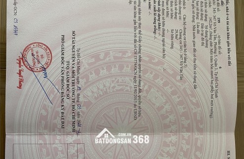CĂN HỘ 2 PN, 30M², VỊ TRÍ VÀNG QUẬN 3 - CHỈ 2 TỶ!

HOẶC

CƠ HỘI SỞ HỮU CĂN HỘ 2 PHÒNG NGỦ QUẬN 3, GIÁ CHỈ 2 TỶ!