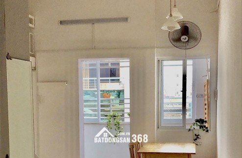 CĂN HỘ CÓ GÁC - SỔ RIÊNG - ĐẦU TƯ SINH LỜI, GIÁ CHỈ 2 TỶ, SỔ ĐỎ CHÍNH CHỦ