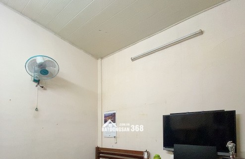 Bán Nhà HXT 803 Huỳnh Tấn Phát, Q.7 - 65m2 - Ngang 5 - Kinh Doanh Đa Ngành - Nhỉnh 6 Tỷ