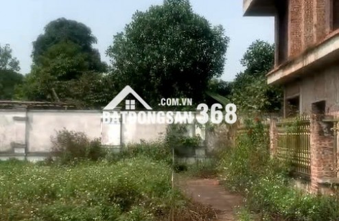 Biệt Thự Đầu Tư Cực Tốt – KĐT Thiên Mã – Đã Có Sổ – View Vườn Hoa giá 8 tỷ - DTXD 435m