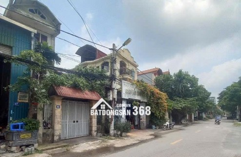 HÀNG HIẾM: MẶT PHỐ KINH DOANH 90M2 GIÁ ĐẦU TƯ CHỈ 1X TỶ