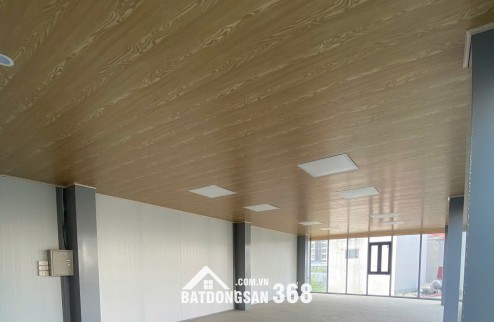 Cho thuê Văn phòng theo tầng tại Nguyễn Văn Giáp. Liên hệ chính chủ: Mr Giáp – 0975 1975 94