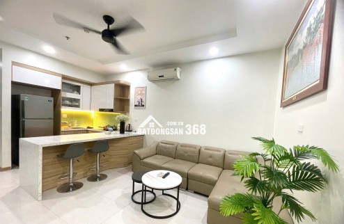 Cho thuê căn hộ dịch vụ Homestay Times City – Sang, xịn, tiện nghi