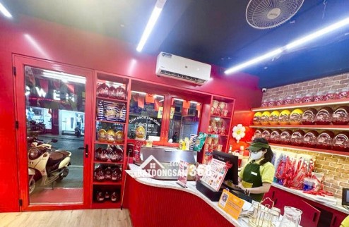 Mặt Phố  Bạch Mai  37M 5T MT5.2  GIÁ 35 tỷ Hai Bà Trưng