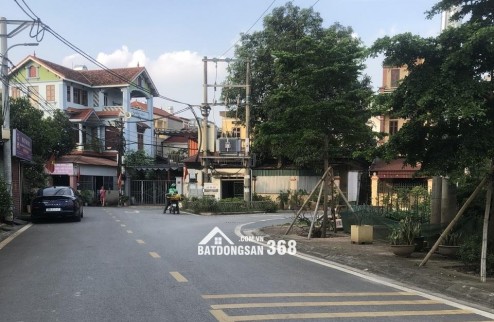 ĐẤT VIP ĐA TỐN - GIA LÂM - VUÔNG A4 - NGÕ THÔNG. Ô TÔ NGỦ TRONG NHÀ - Ở SƯỚNG
68,6m2  NHỈNH 6 tỷ