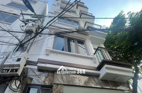 BÁN NHÀ MỚI NGAY NHỔN-ĐẦY ĐỦ NỘI THẤT-OTO ĐỖ CỬA.