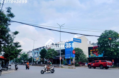BÁN LÔ ĐẤT ĐẸP 90 M2 NAM LONG ĐỐI DIỆN DỰ ÁN GLOBAL CITY